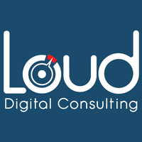 Loud digital consulting