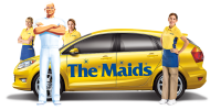 The Maids Home Services of Evanston