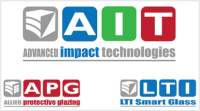 Advanced impact technologies group: ait, lti, sgg