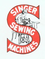 Ludwig sewing machine company