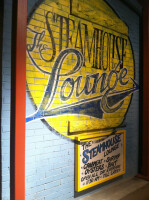 steamhouse lounge