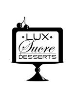 Lux sucre desserts
