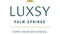 Luxsy palm springs