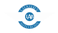 Luxury auto body