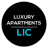 Luxury apartments lic