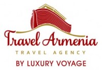 Luxury travel armenia