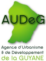 AUDeG (Agence d'Urbanisme et de Développement de Guyane)