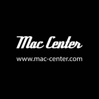 Mac center colombia