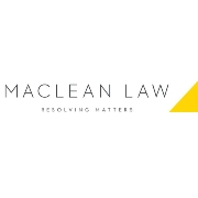 Maclean law