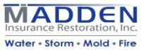 Madden insurance restoration, inc.