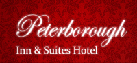 Peterborough Inn & Suites Hotel