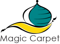 Magic carpet for media production