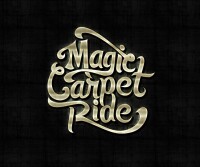 Magic carpet rides