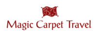 Magic carpet travel