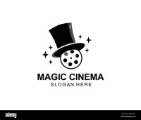 Magic films