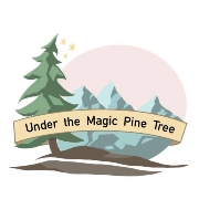 Under the magic pine tree