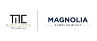 Magnolia trust company