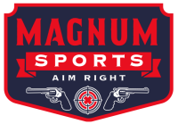 Magnum firearms & range