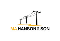 M.a. hanson & son