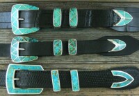 Maida's belts and buckles, inc.