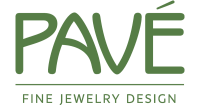 Pave Fine Jewelry Design
