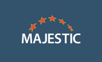 Majestic for computers and training