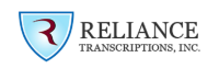 Reliance Transcriptions, Inc