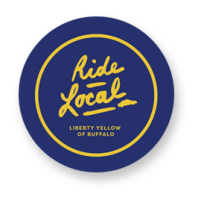Liberty Ride, LLC