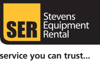Stevens Equipment Rental Ltd