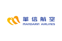 Mandarin airlines
