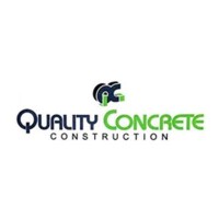 Manders quality concrete
