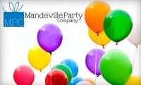 Mandeville party co