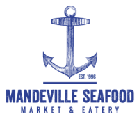 Mandeville seafood