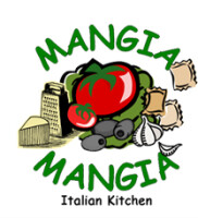 Mangia mangia italian kitchen
