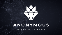 Marketers anonymous