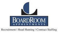 Boardroom Appointmetns