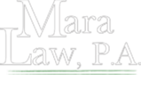 Mara law, p.a.