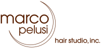 Marco pelusi hair studio