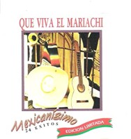 Mariachi mexicanisimo