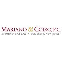 Mariano & coiro p.c.