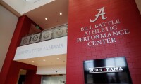 Bill Battle Academic Center