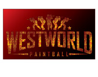 Westworld Paintball