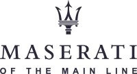 Maserati of the main line