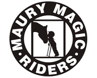 Maury magic riders inc