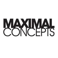 Maximal concepts