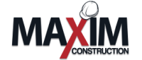Maxim construction group inc