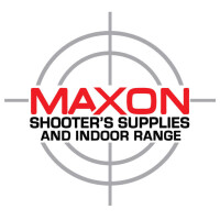 Maxon shooters supplies & indoor range