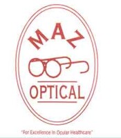 Maz optical inc