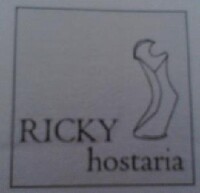 Ricky Hostaria