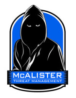 Mcalister threat management, llc